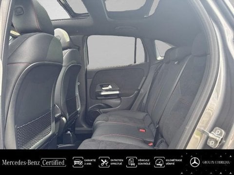 Voitures D'occasion À Saint-Brieuc | Mercedes-Benz Gla 250 E Hybrid Eq 218Ch Edition 140 8G-Dct