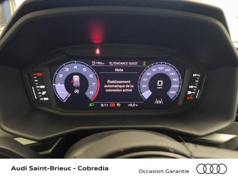 Voitures D'occasion À Lannion | Audi A1 Sportback 25 Tfsi 95Ch Advanced 2
