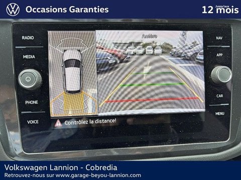 Voitures D'occasion À Lannion | Volkswagen Tiguan 1.4 Ehybrid 245Ch R-Line Exclusive Dsg6