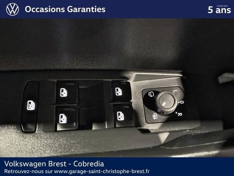Voitures D'occasion À Brest | Volkswagen Polo 1.0 Tsi 95Ch Life