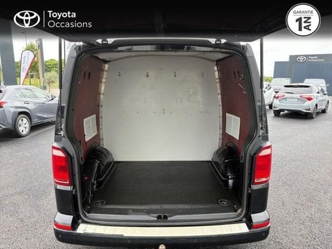 Voitures D'occasion À Saint-Martin-Des-Champs | Volkswagen Transporter Fg 2.8T L1H1 2.0 Tdi 150C...