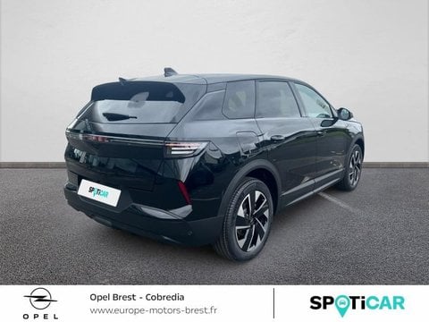 Voitures D'occasion À Brest | Opel Grandland 1.2 Turbo Hybrid 145Ch Gs E-Dct6