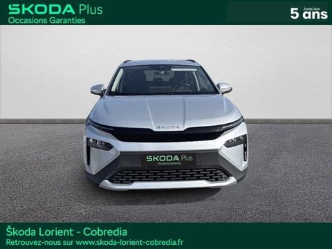 Voitures D'occasion À Lanester | Škoda Elroq 204Ch 60 Element