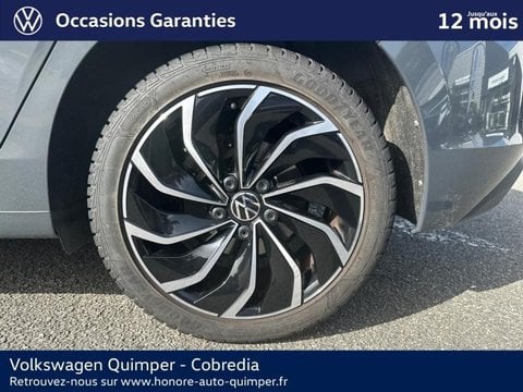 Voitures D'occasion À Quimper | Volkswagen Golf 1.0 Etsi Opf 110Ch Life Plus Dsg7