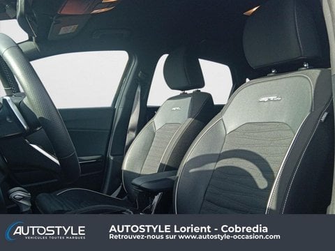Voitures D'occasion À Lanester | Kia Ceed 1.5 T-Gdi 140Ch Gt-Line Dct7 My25