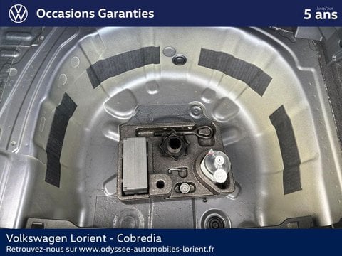 Voitures D'occasion À Lanester | Volkswagen Polo 1.0 Tsi 95Ch Style Dsg7