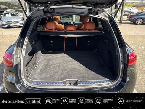 Voitures D'occasion À Bonchamps-Les-Laval | Mercedes-Benz Glc 220 D 197Ch Amg Line 4Matic 9G-Tronic