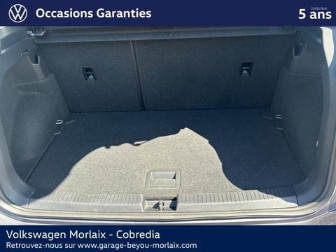 Voitures D'occasion À Morlaix | Volkswagen T-Cross 1.0 Tsi 110Ch R-Line