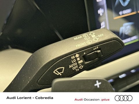 Voitures D'occasion À Lanester | Audi A3 Sportback 30 Tdi 116Ch S Line S Tronic 7