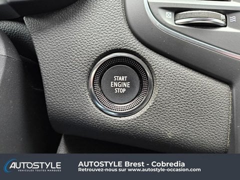 Voitures D'occasion À Brest | Renault Mégane Estate 1.5 Blue Dci 115Ch Intens