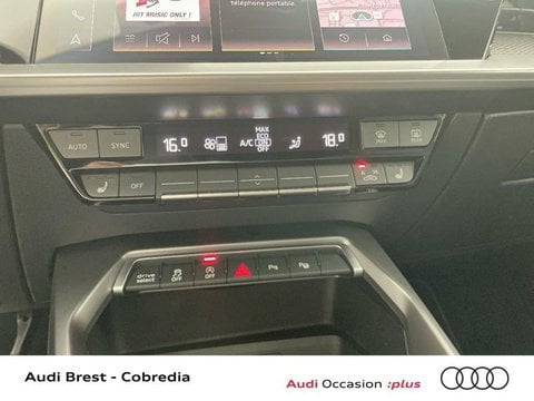 Voitures D'occasion À Brest | Audi S3 Sportback 2.0 Tfsi 310Ch Quattro S Tronic 7