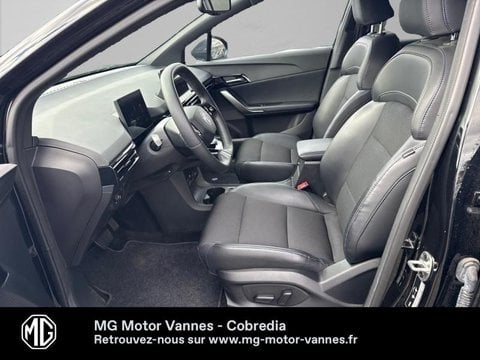 Voitures D'occasion À Lanester | Mg Mg4 Ev 204Ch - 64Kwh Luxury My23