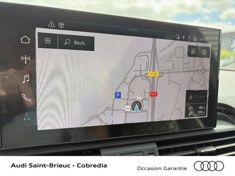 Voitures D'occasion À Saint-Brieuc | Audi Q5 Sportback 55 Tfsi E 367Ch S Line Quattro S Tronic 7
