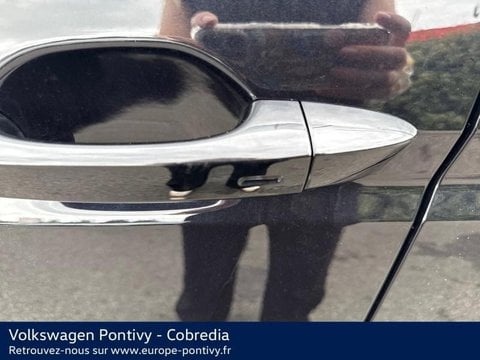 Voitures D'occasion À Pontivy | Volkswagen Touran 2.0 Tdi 150Ch Style Dsg7 5 Places