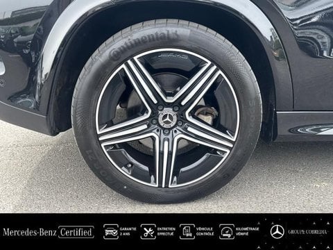 Voitures D'occasion À Saint-Grégoire | Mercedes-Benz Gle 350 De Hybrid Eq 197Ch+156Ch Amg Line ...