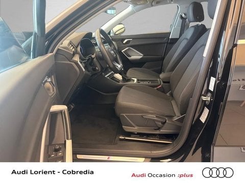 Voitures D'occasion À Lanester | Audi Q3 Sportback 35 Tdi 150Ch S Line S Tronic 7