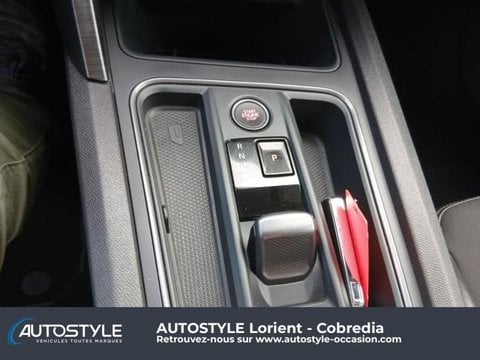 Voitures D'occasion À Lanester | Cupra Leon 1.5 Etsi 150Ch V Dsg7