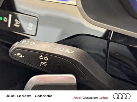 Voitures D'occasion À Lanester | Audi E-Tron Sportback 55 408Ch Avus Extended E-Quattro