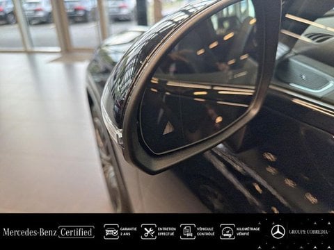 Voitures D'occasion À Saint-Malo | Mercedes-Benz Glc 300 De Hybrid 333Ch Amg Line + 4Matic 9G-Tr...