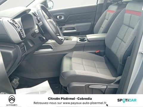 Voitures D'occasion À Ploërmel | Citroën C5 Aircross Hybrid 225Ch C-Series E-Eat8