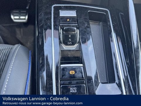 Voitures D'occasion À Lannion | Volkswagen Golf 1.5 Etsi Evo2 150Ch R-Line Dsg7