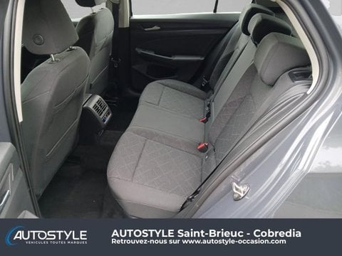 Voitures D'occasion À Yffiniac | Volkswagen Golf 1.0 Etsi Opf 110Ch Life Plus Dsg7