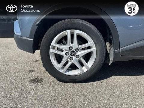 Voitures D'occasion À Belz | Toyota C-Hr 122H Dynamic Business 2Wd E-Cvt + Programme Beyond Zero...