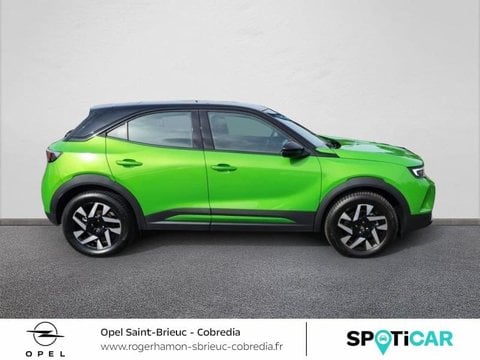 Voitures D'occasion À Yffiniac | Opel Mokka Electric 136Ch Gs
