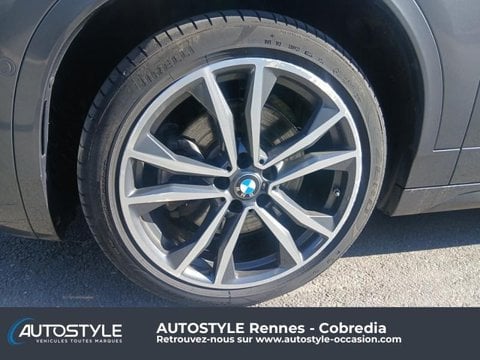 Voitures D'occasion À La Mézière | Bmw X2 Sdrive20Ia 192Ch M Sport Dkg7 Euro6D-T 132G