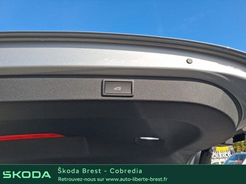 Voitures D'occasion À Brest | Škoda Peaq 286Ch 90 Sportline