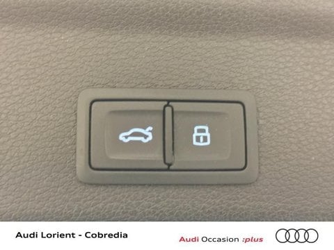 Voitures D'occasion À Lanester | Audi Q3 Sportback 35 Tdi 150Ch Business Line S Tronic 7