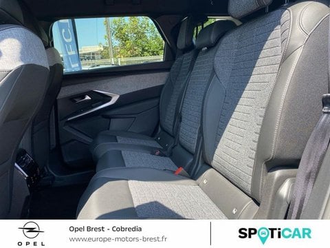 Voitures D'occasion À Brest | Peugeot 5008 Hybrid 145Ch Allure E-Dcs6