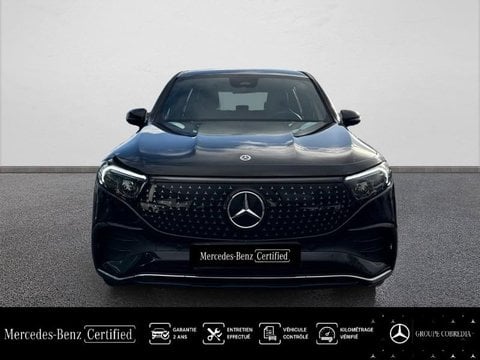Voitures D'occasion À Brest | Mercedes-Benz Eqb 250+ 190Ch Amg Line