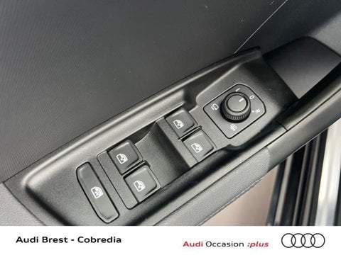 Voitures D'occasion À Brest | Audi A1 Sportback 25 Tfsi 95Ch Advanced S Tronic 7
