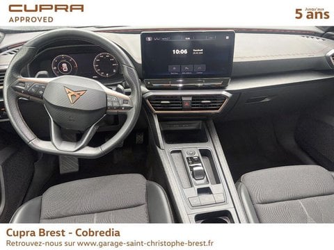 Voitures D'occasion À Brest | Cupra Formentor 1.4 E-Hybrid 204Ch V Dsg6