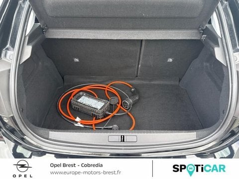 Voitures D'occasion À Brest | Opel Corsa Corsa-E 136Ch Edition
