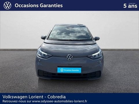 Voitures D'occasion À Lanester | Volkswagen Id.3 204Ch Pro Performance 58 Kwh Active