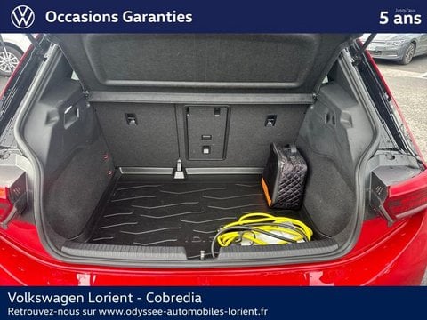 Voitures D'occasion À Lanester | Volkswagen Id.3 204Ch Pro Performance 58 Kwh Active