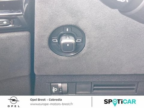 Voitures D'occasion À Brest | Ds Ds 4 Bluehdi 130Ch Performance Line + Automatique