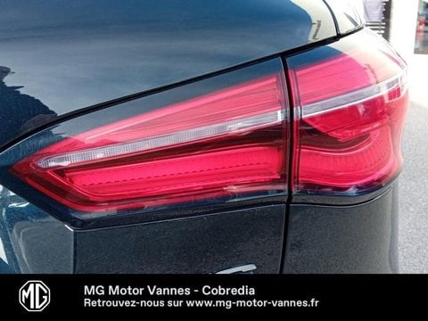 Voitures D'occasion À Theix-Noyalo | Mg Ehs 1.5T Gdi 258Ch Phev Luxury