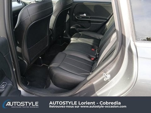 Voitures D'occasion À Lanester | Mercedes-Benz Classe B 200D 150Ch Business Line Edition 8G-Dct 7Cv