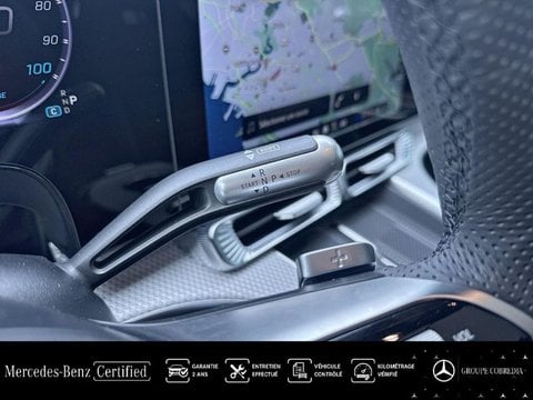Voitures D'occasion À Brest | Mercedes-Benz Glc 250 Eq 354Ch Amg Line