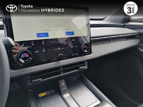 Voitures D'occasion À Ploërmel | Toyota C-Hr+ 224Ch 77Kwh Design Grande Autonomie