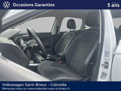 Voitures D'occasion À Saint-Brieuc | Volkswagen Polo 1.0 Tsi 95Ch Style Dsg7