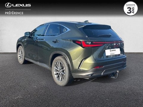 Voitures D'occasion À Lanester | Lexus Nx 350H 2Wd Luxe My25
