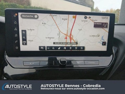 Voitures D'occasion À La Mézière | Nissan Juke 1.0 Dig-T 114Ch Tekna 2024