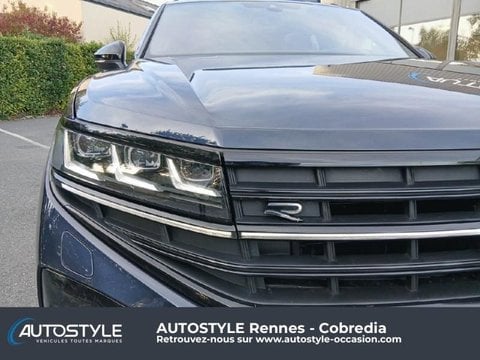 Voitures D'occasion À La Mézière | Volkswagen Touareg 3.0 Tsi Ehybrid 462Ch R 4Motion Bva8