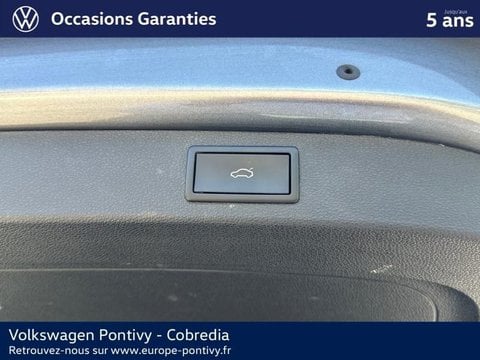 Voitures D'occasion À Pontivy | Škoda Kodiaq 2.0 Tdi 150Ch Scr Style Dsg7 5 Places