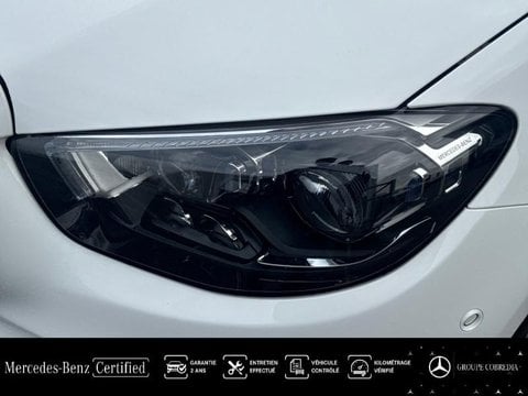 Voitures D'occasion À Saint-Grégoire | Mercedes-Benz Classe E Cabriolet 220 D 194Ch Amg Line 9G...