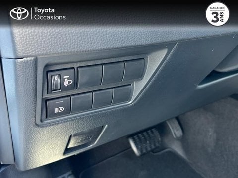 Voitures D'occasion À Plérin | Toyota Yaris Cross 130H Design My26